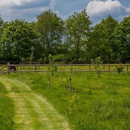 The Cowsheds Villa Brinkworth Екстериор снимка