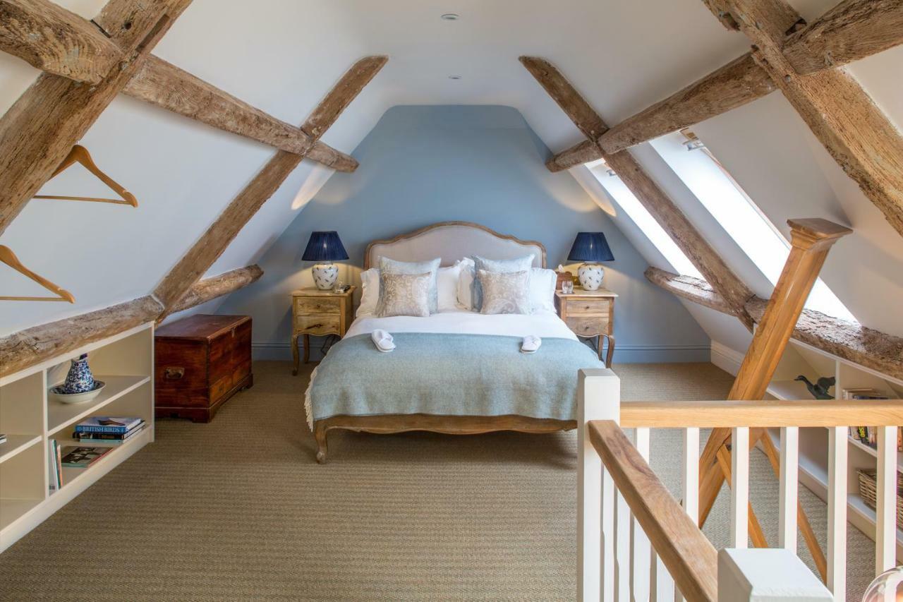 The Cowsheds Villa Brinkworth Стая снимка