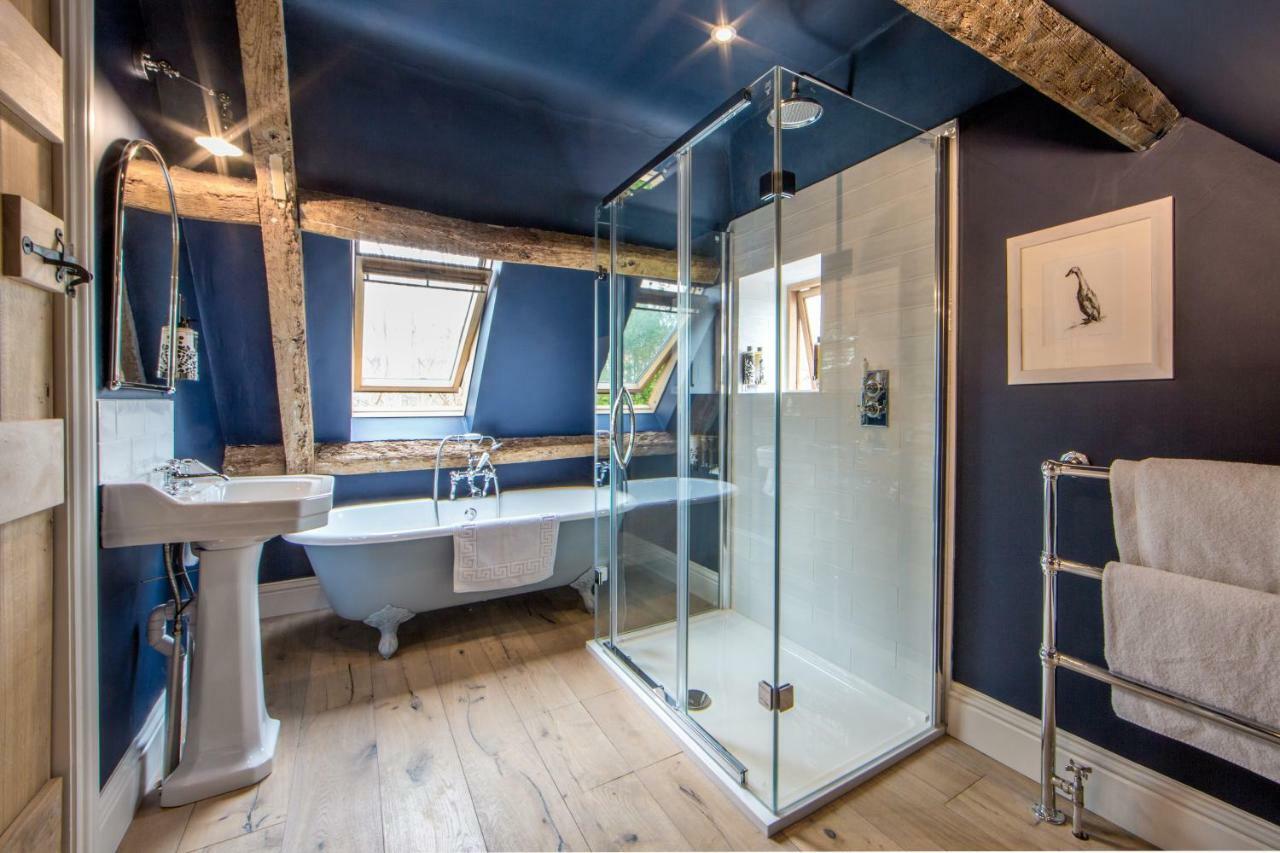 The Cowsheds Villa Brinkworth Стая снимка